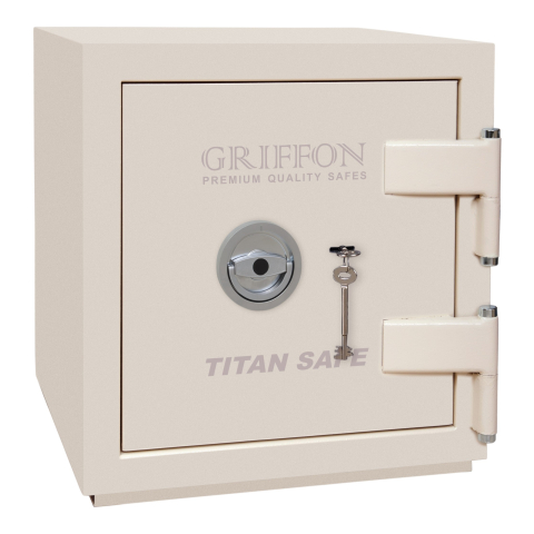 Griffon CL II 50 K KREEM