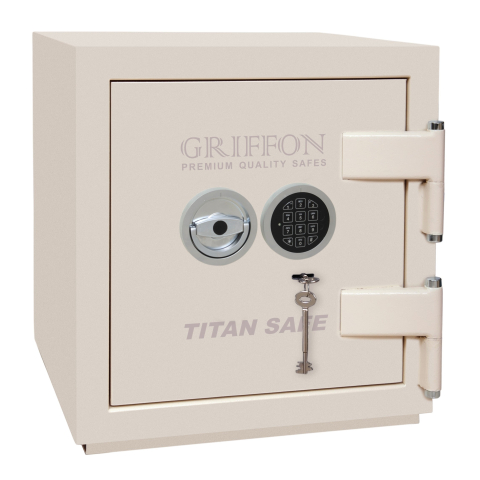 Griffon CL II 50 K+E KREEM