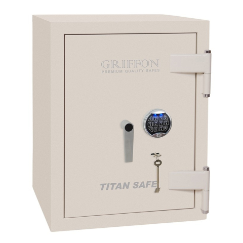 Griffon CL II 60 K+E KREEM