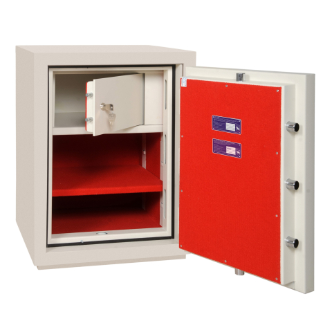 Griffon CL II 68 K+E KREEM