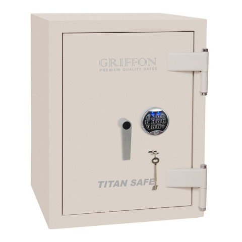 Griffon CL II 68 K+E KREEM