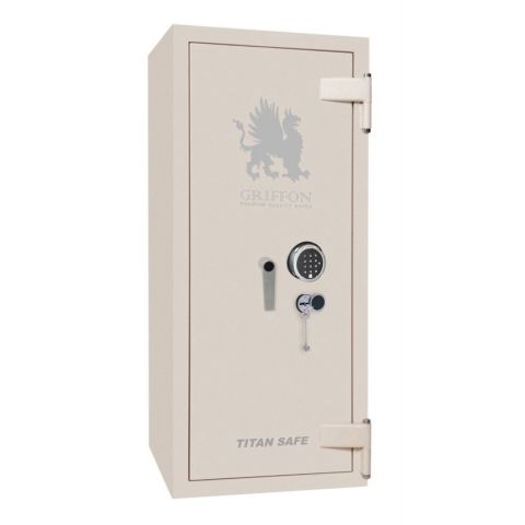 Griffon CL III 120 K+E KREEM