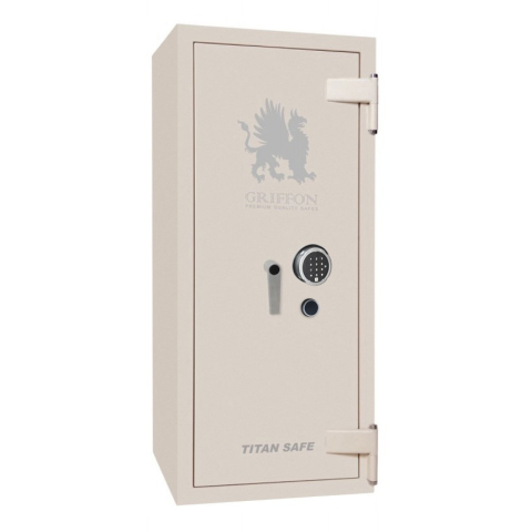 Griffon CL III 120 K+E KREEM