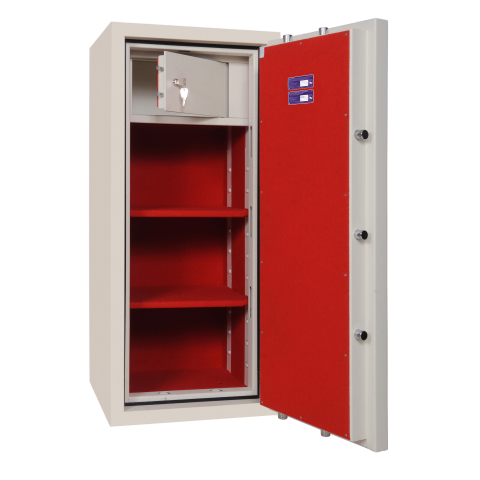 Griffon CL III 120 K+E KREEM