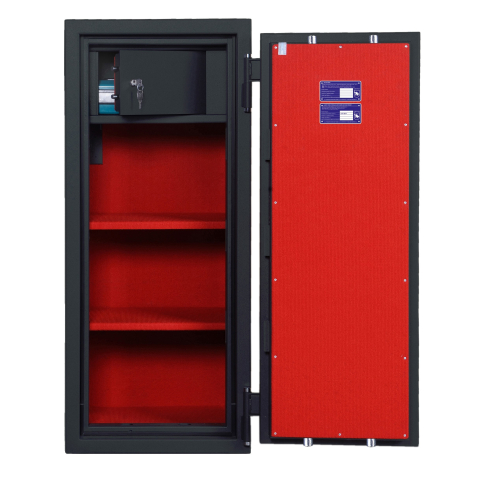 Griffon CL III 120 K+E