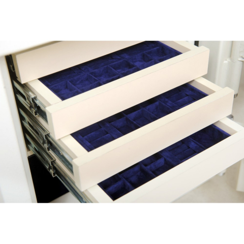 Griffon CL III 50 E KREEM