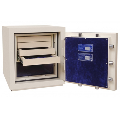 Griffon CL III 50 E KREEM