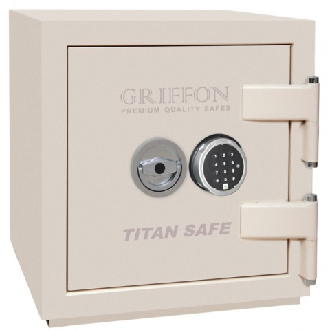 Griffon CL III 50 E KREEM