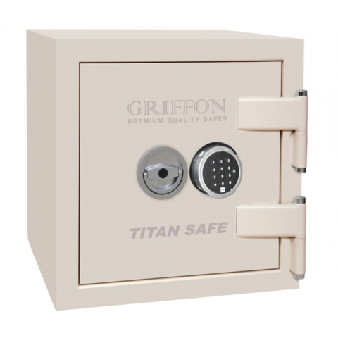 Griffon CL III.50 E KREEM