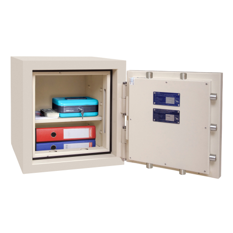 Griffon CL III.50 E KREEM