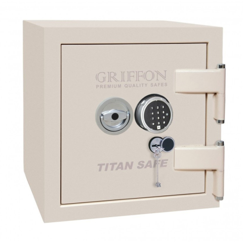 Griffon CL III 50 K+E KREEM