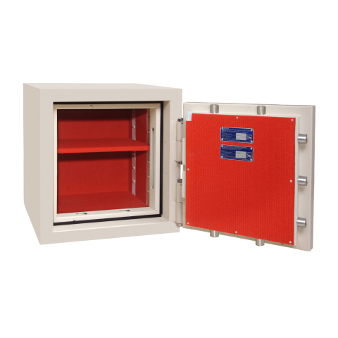 Griffon CL III 50 K+E KREEM