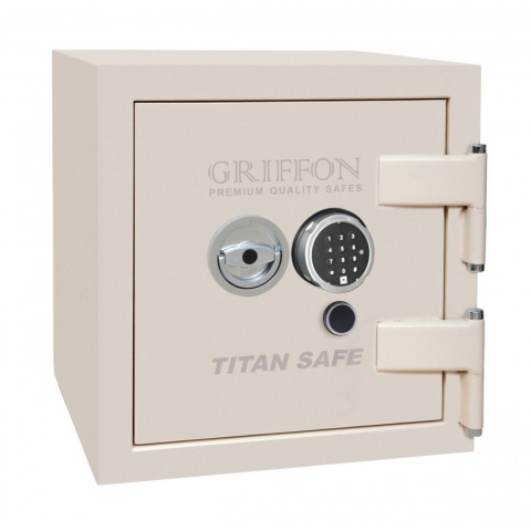 Griffon CL III 50 K+E KREEM