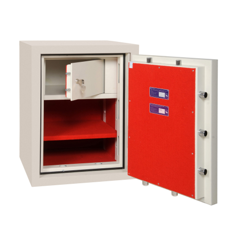 Griffon CL III 68 K+E kreem