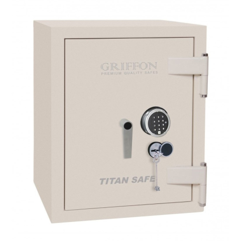 Griffon CL III 68 K+E kreem