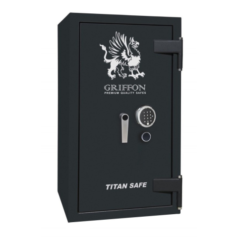 Griffon CL III 90 K+E