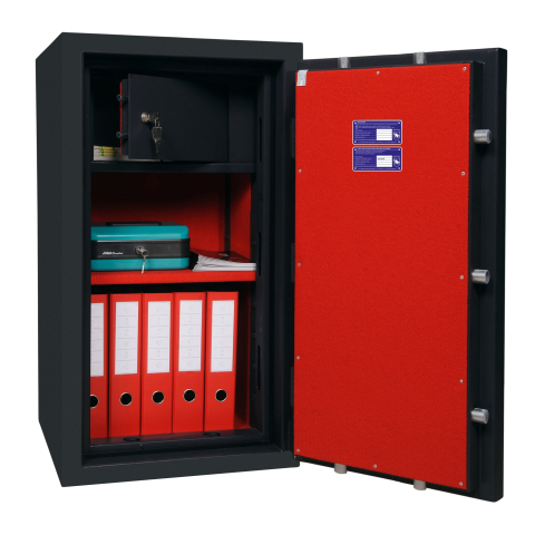 Griffon CL III 90 K+E