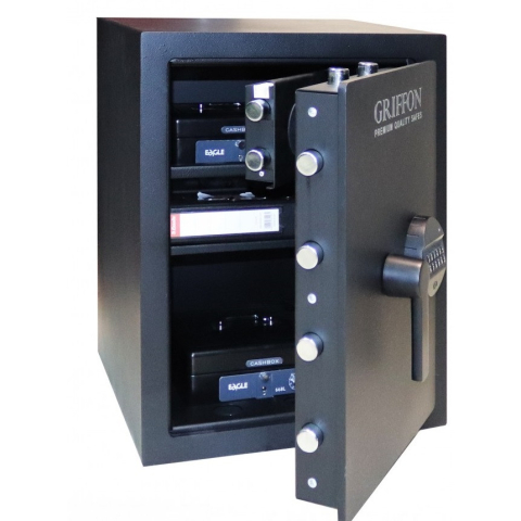 Griffon CLE I 55 T E must