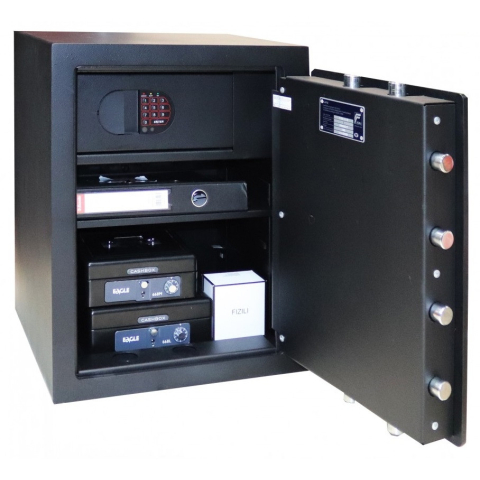 Griffon CLE I 55 T E must