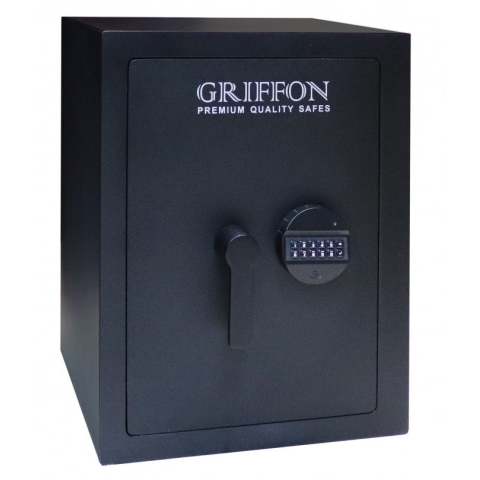 Griffon CLE I 55 T E must