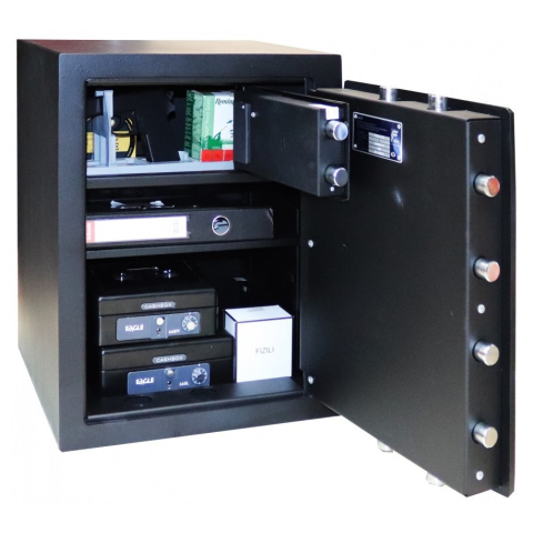 Griffon CLE I 55 T E must