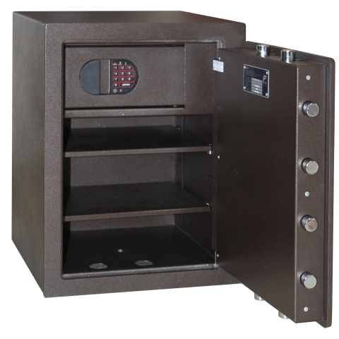 Griffon CLE I 55 T E