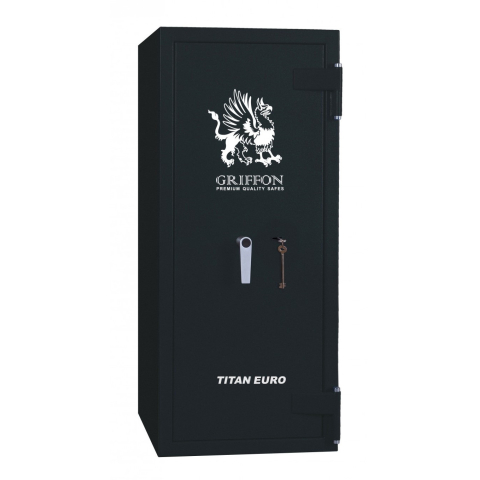 Griffon CLE II 120 K