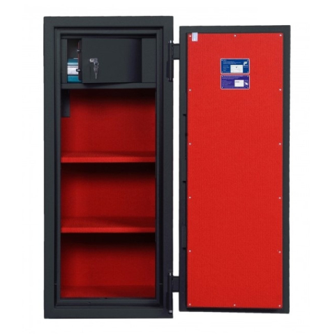 Griffon CLE II 120 K+E