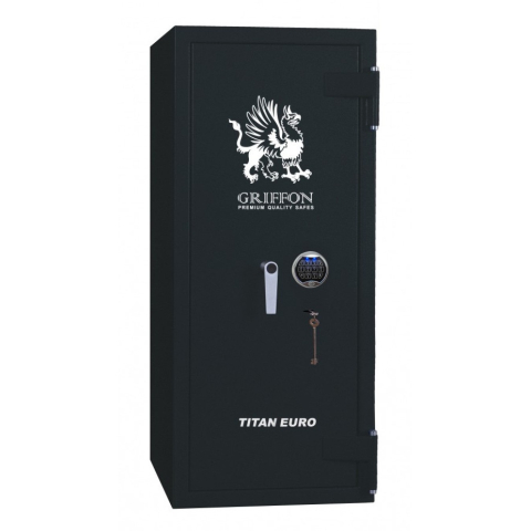 Griffon CLE II 120 K+E