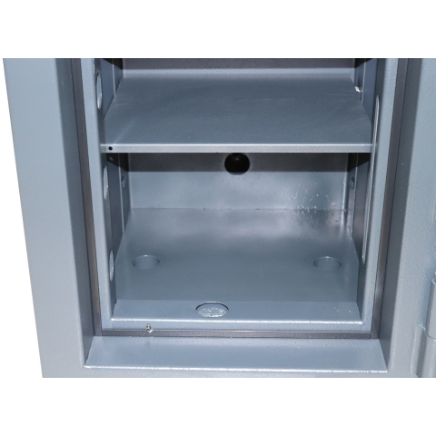 Griffon CLE II 50 K+E