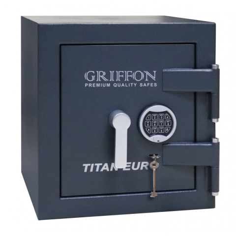 Griffon CLE II 50 K+E