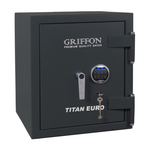 Griffon CLE II 60 K+E