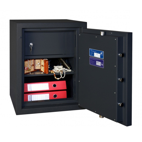 Griffon CLE II 68 K+E