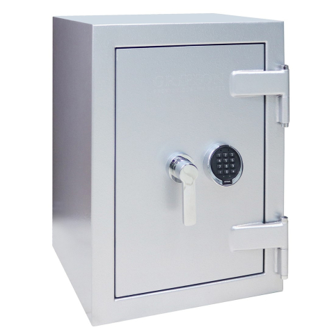 Griffon CLE II 68 E MAX HÕBE