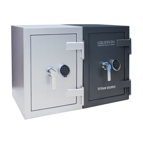 Griffon CLE II 68 E MAX HÕBE