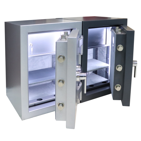 Griffon CLE II 68 E MAX HÕBE