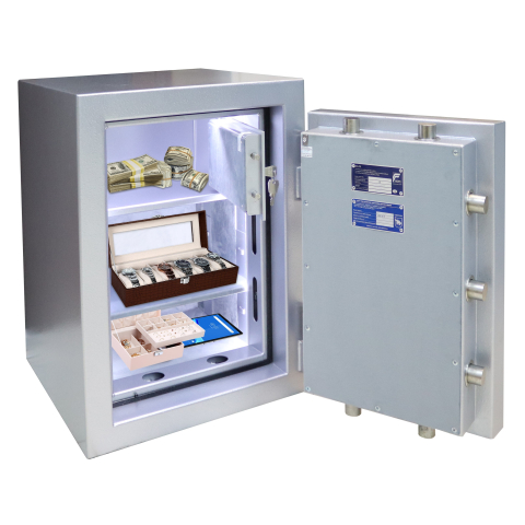 Griffon CLE II 68 E MAX HÕBE