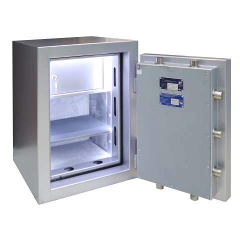 Griffon CLE II 68 E MAX HÕBE