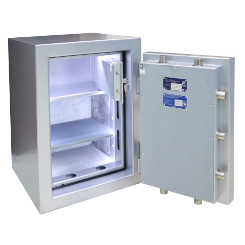 Griffon CLE II 68 E MAX HÕBE