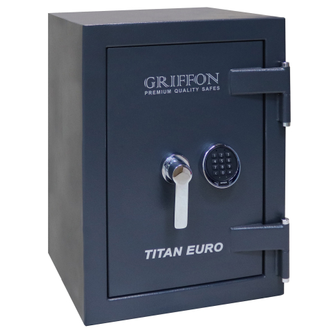 Griffon CLE II 68 E MAX