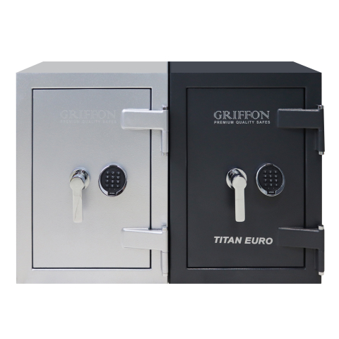 Griffon CLE II 68 E MAX