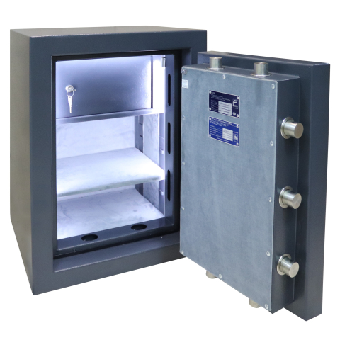 Griffon CLE II 68 E MAX