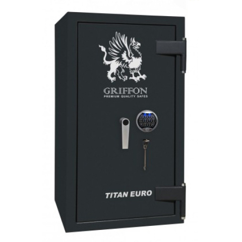 Griffon CLE II 90 K+E