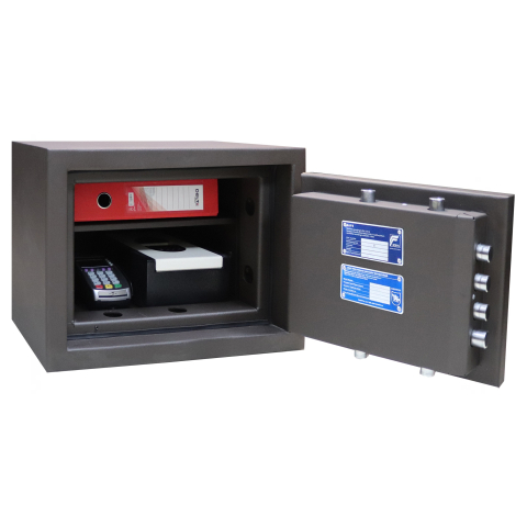 Griffon CLE III 37 E