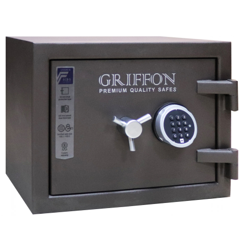 Griffon CLE III 37 E