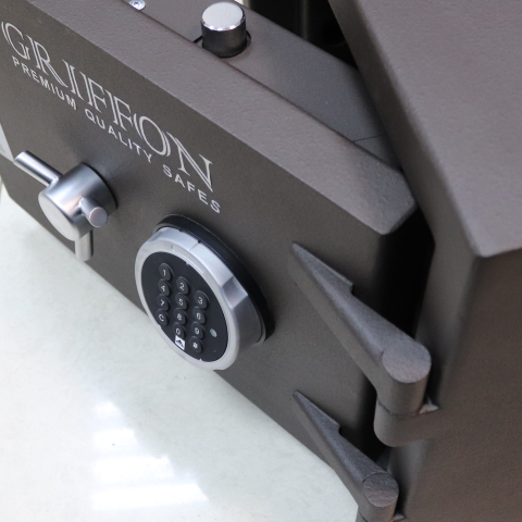 Griffon CLE III 37 E