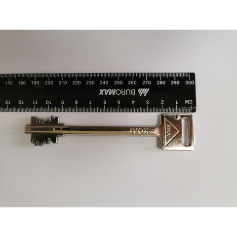 Griffon CLE III 37 K