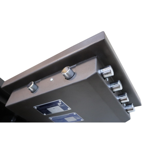 Griffon CLE III 37 K