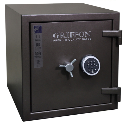 Griffon CLE III 50 E