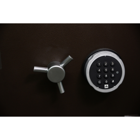 Griffon CLE III 50 E